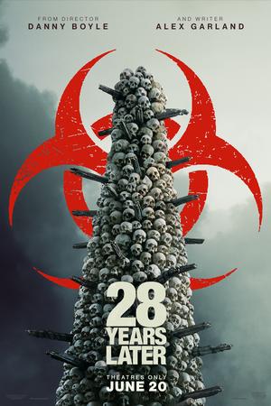 28 Years Later