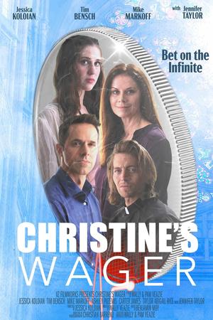 Christine's Wager