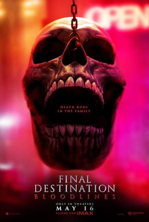 Final Destination: Bloodlines