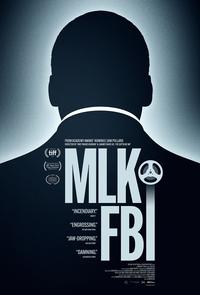 MLK FBI