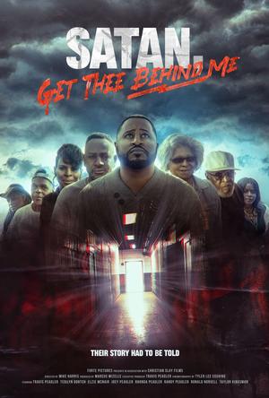 Satan, Get Thee Behind Me (Movie Premiere)