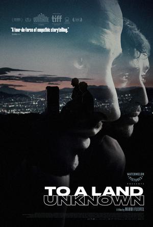 To a Land Unknown